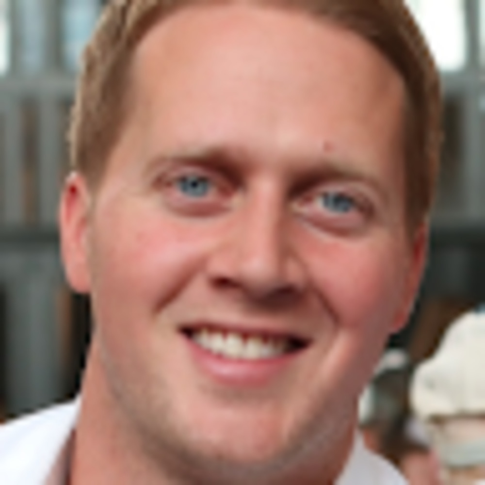 Meet your Posher, Aaron